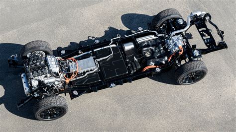 After 125 years, the range extended powertrain arrives in force ...