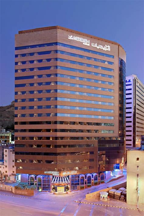LE MÉRIDIEN MAKKAH (Mecca) - Hotel Reviews, Photos, Rate Comparison ...