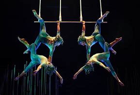 trapeze 的图像结果