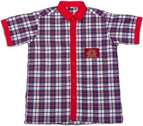 School Uniform Shirts - Buy School Uniform Shirts online at Best Prices ...