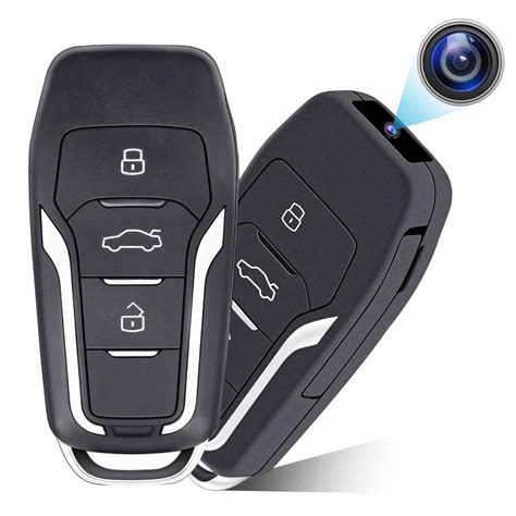 Image result for Key Spy Camera