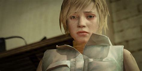 Why Was Laura Called To Silent Hill In Silent Hill 2?