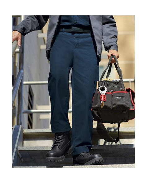 PT20 Industrial Work Pant - Red Kap