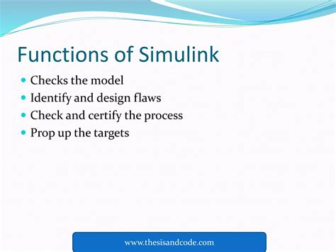 Image result for Simulink Programming