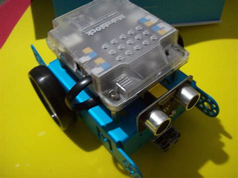 Image result for Como Hacer Que Mbot Hable Tutorial