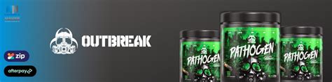 Image result for Pathogen Pre-Workout PNG