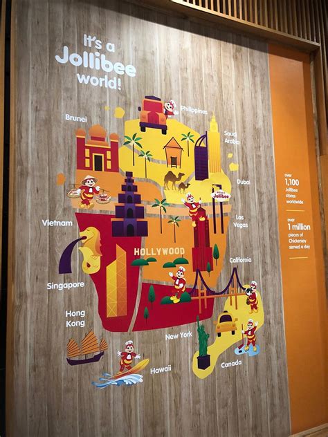 JOLLIBEE, Pinellas Park - Photos & Restaurant Reviews - Order Online ...