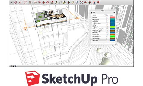Master 3D Modeling: 9 Top Free Online SketchUp Courses - The Fordham Ram