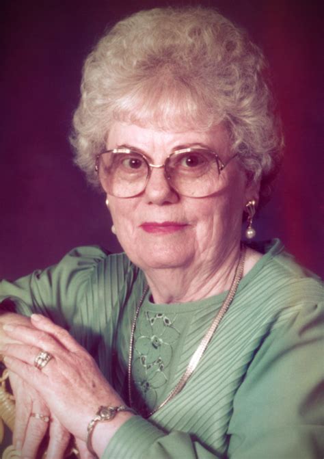 Obituary for Odette (McKoin) Blankenship | Medders Funeral Home