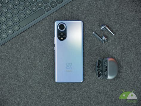 Offerte Huawei Week al via su Amazon: smartphone in bundle al minimo e ...