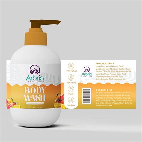 LABEL REDESIGN | Freelancer