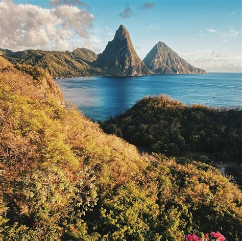 Most Beautiful Caribbean Islands For Your Next Vacation - Traveler Master