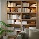 YTBERG LED cabinet lighting, black/dimmable - IKEA