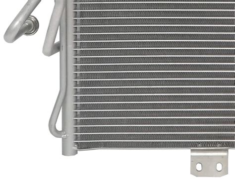 4826 A/C Condenser Tyc - Wheeler Fleet Solutions