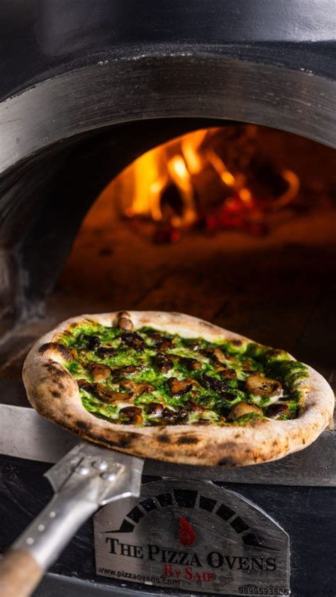 Camillo's At The Manor New Delhi -- Home Of The Best Pizzas In Town!