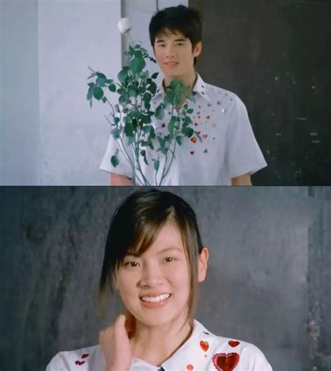 比《初恋这件小事》还好看，这10部泰国高分青春片让你元气满满！