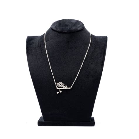 Krishna Flute Pendant – Prinjal Jewels