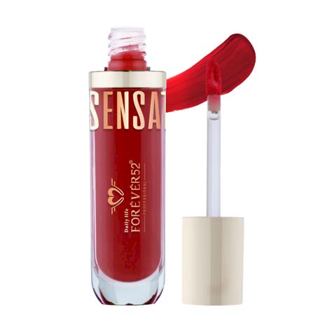 Daily Life Forever52 - SSL014 - Sensational Lip Liquid Lipstick