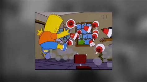 Image result for The Simpsons Testing
