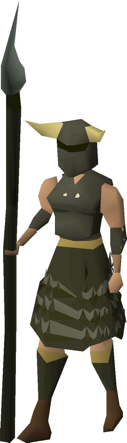 Image result for OSRS Barrows Using Range