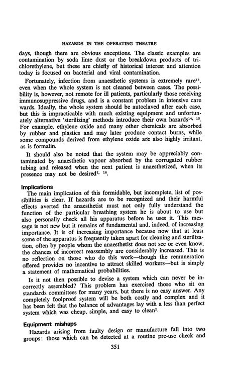 Image result for Complex Operating Environment