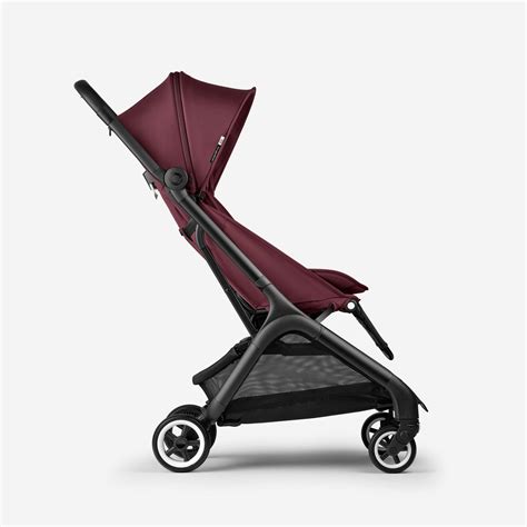 Bugaboo Butterfly Travel Stroller – CBRZ
