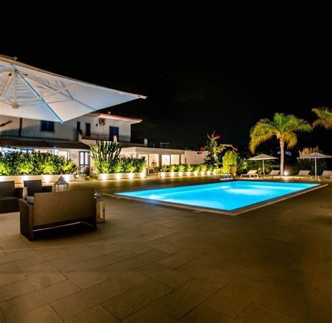 Dove dormire - Terraforte - Sicilian Hospitality