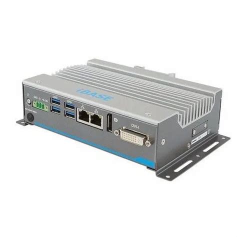 Industrial PC - MB979 Network Appliance Motherboard Manufacturer from ...