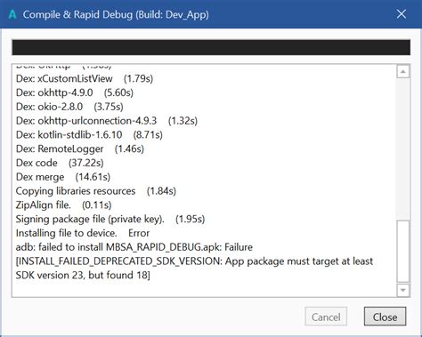 Image result for App Not Supported Android