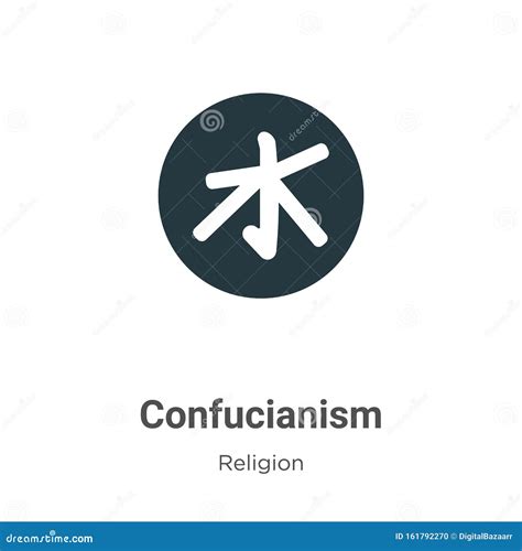 Neo Confucianism Symbol