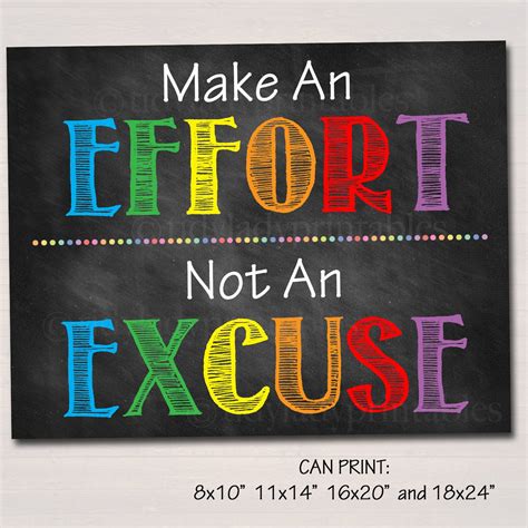 Free Printable Motivational Posters For Classrooms at Anna Simmerman blog