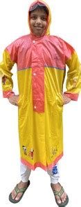 Aristocrat Rainwear Graphic Print Boys Raincoat - Buy Aristocrat ...