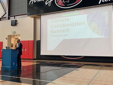 Stanford-sponsored summit informs locals on climate advocacy