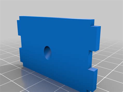 Image result for Atomstack A5 Pro Air Assist STL