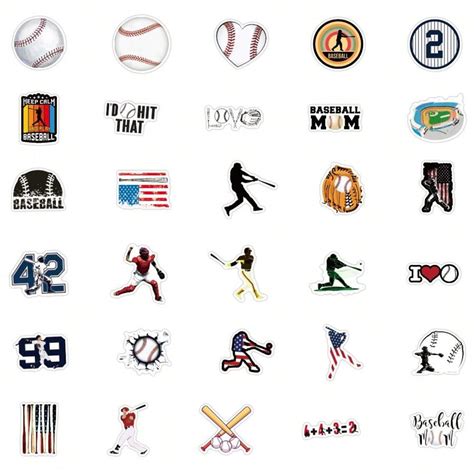 Image result for PSA Baseball Stickers
