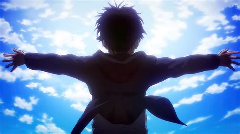 🔥 Free Download Founding Titan Eren Attack On 4k Wallpaper by @bfry91 ...