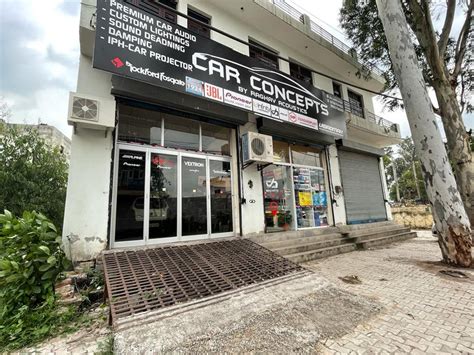 Contact – Car Concepts Shop