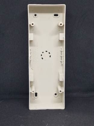Jainco Internal Wall Mounting Box_10x3 Switch Plate Box Wire Connector ...
