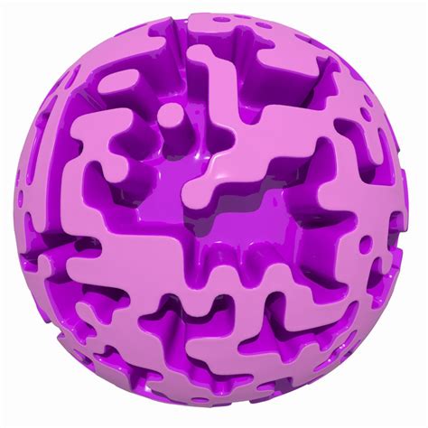 Image result for Complex Object 3D Model