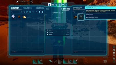 Element Cheat Code Ark 的图像结果