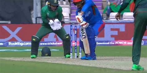 World Cup, Afghanistan vs Bangladesh live: All-round class of Shakib Al ...