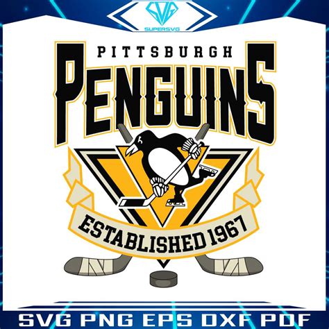 Penguins Hockey 的图像结果
