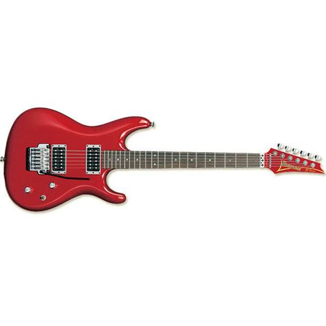 Buy Ibanez JS-1200 Joe Satriani Signature Electric Guitar Online | Bajaao