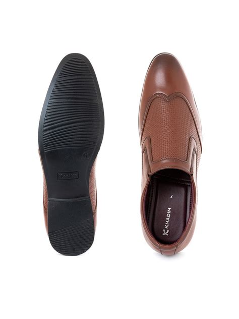 Buy Khadim Loafers Shoe for Men Online in India. – Khadims