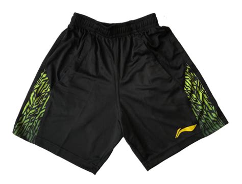 Li-Ning Shorts - Adults & Kids – Proshack