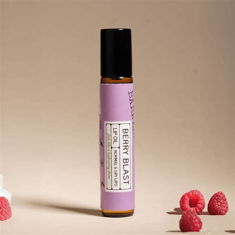 Buy Lip Care Products Online - THE BARE BAR – THE BARE BAR