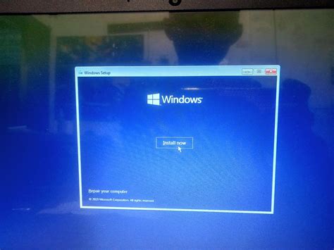 Image result for Install Windows Di Flashdisk