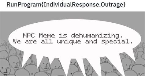 NPC Update Meme 的图像结果