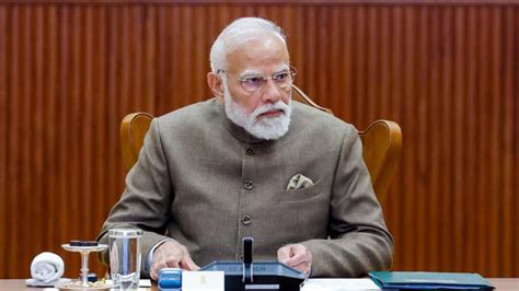PM Modi’s Israel visit: Anti-ballistic missile system, advanced weapons ...
