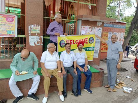 International Goodwill Society Of India